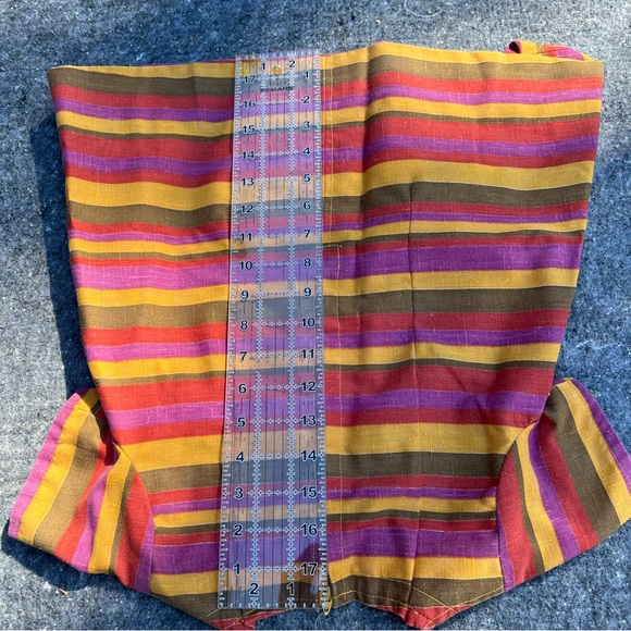 Vintage 70's Kids Shirt/Dress - Picture 4 of 9